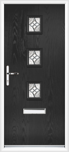 Lincoln zinc art elegance